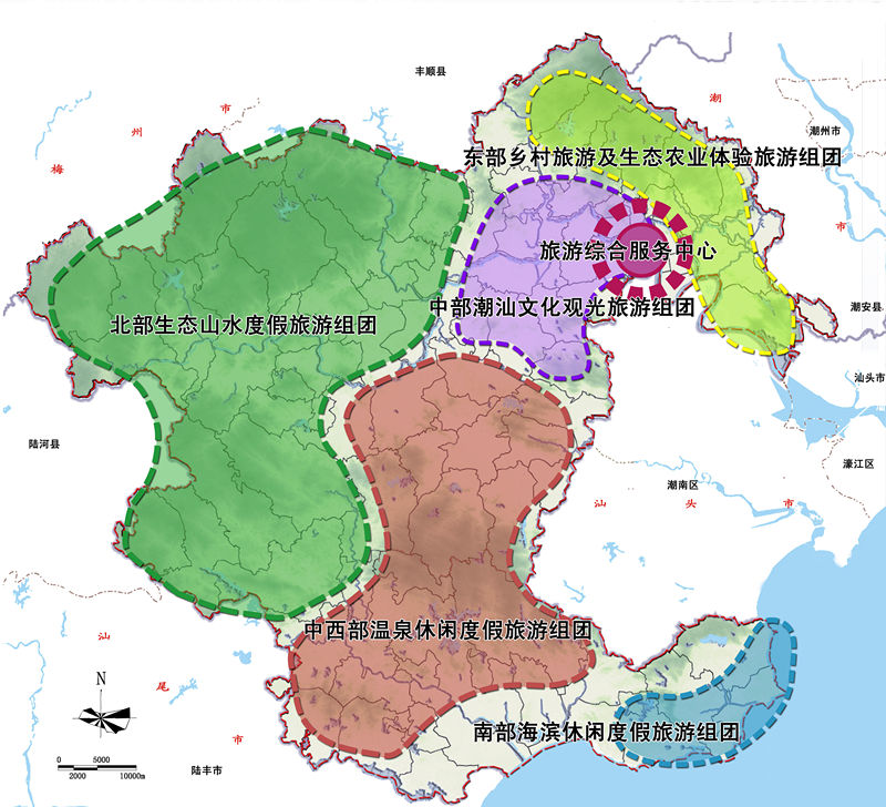 人口最多地级市_中国人口最多的3个普通地级市,均超过千万(3)