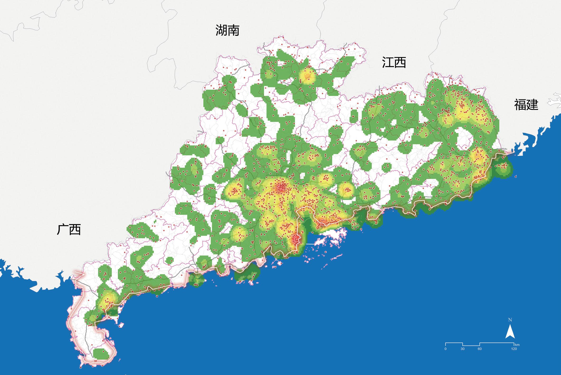 广东滨海公路规划研究