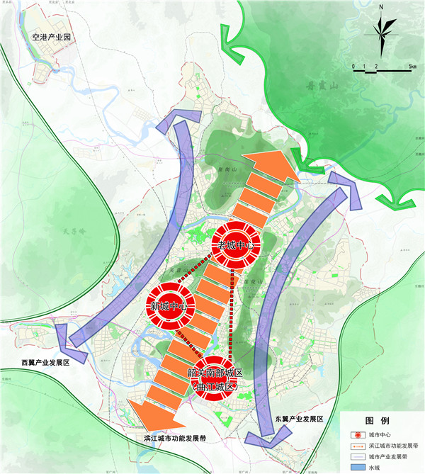 韶关2025年的规划图图片